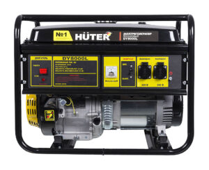huter 8000l