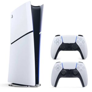 Игровые приставки