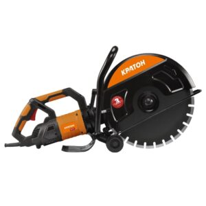 Бензорез Кратон ECC-3500-350