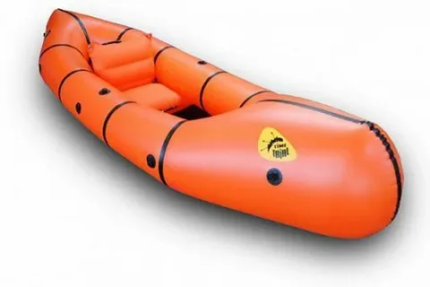 packraft