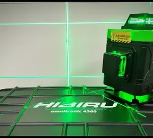 Лазерный уровень 4d