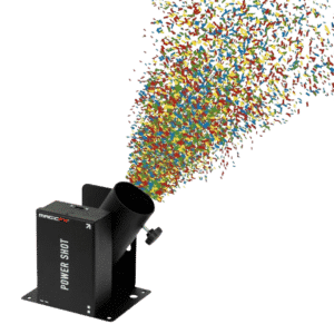 confetti
