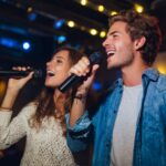 karaoke