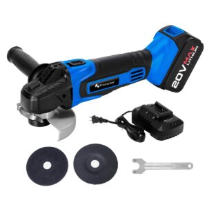 Болгарка аккумуляторная УШМ